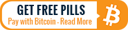 Get Free Pills with Bitcoin Payments