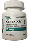 Xanax 2 mg