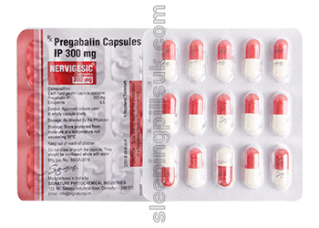 Pregabalin