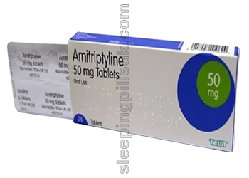 Amitriptyline