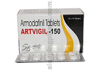 Armodafinil 150 mg