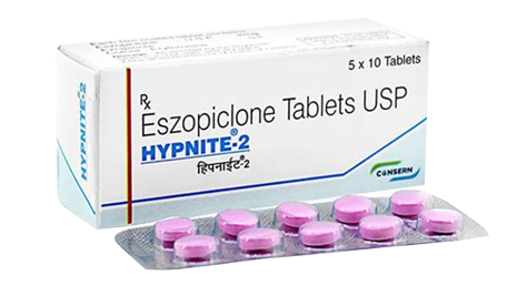 Eszopiclone