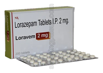 Lorazepam