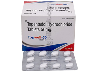 Tapentadol