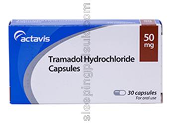 Tramadol